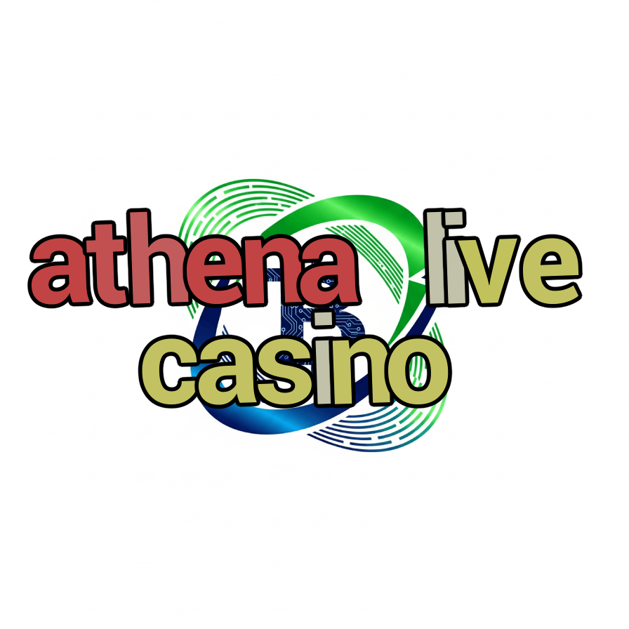 athena live casino