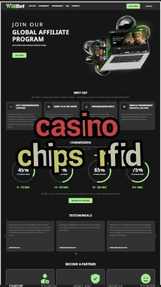 casino chips rfid-igamblinglist.com