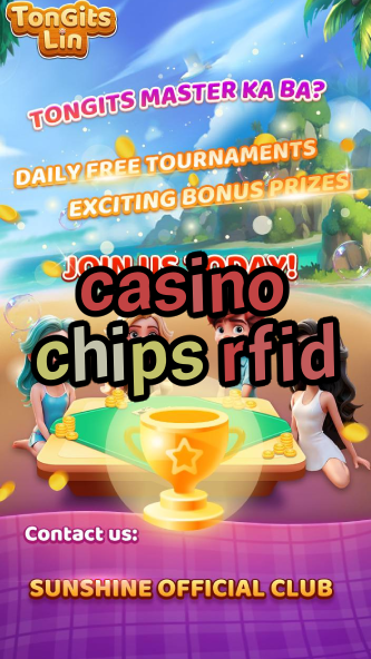 casino chips rfid-igamblinglist.com